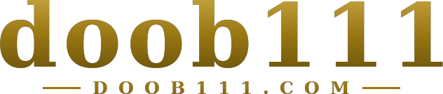 doob111 logo